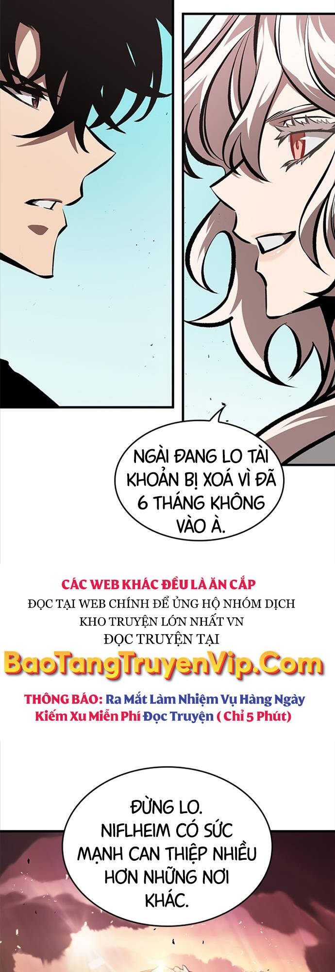 Gacha Vô Hạn Chap 83 - Next Chap 84
