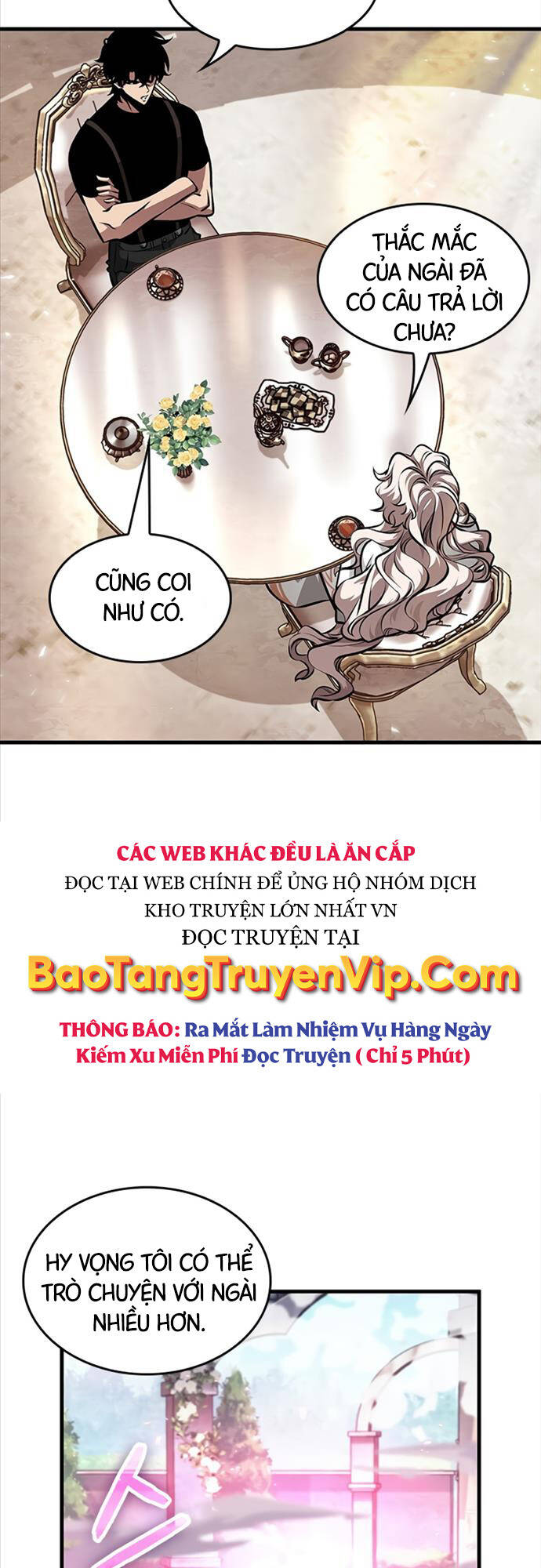 Gacha Vô Hạn Chap 83 - Next Chap 84