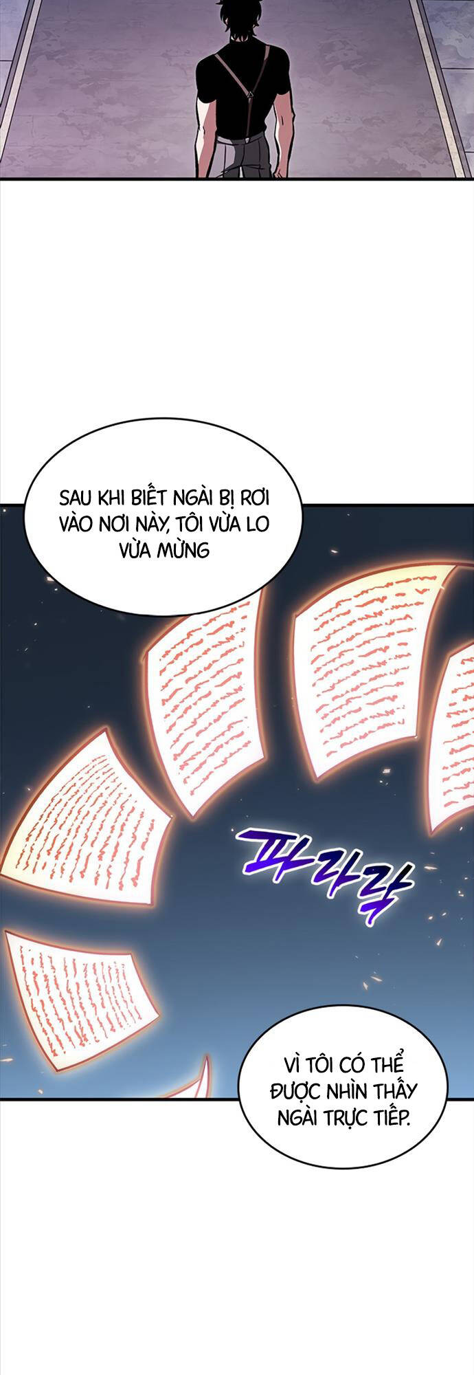 Gacha Vô Hạn Chap 83 - Next Chap 84