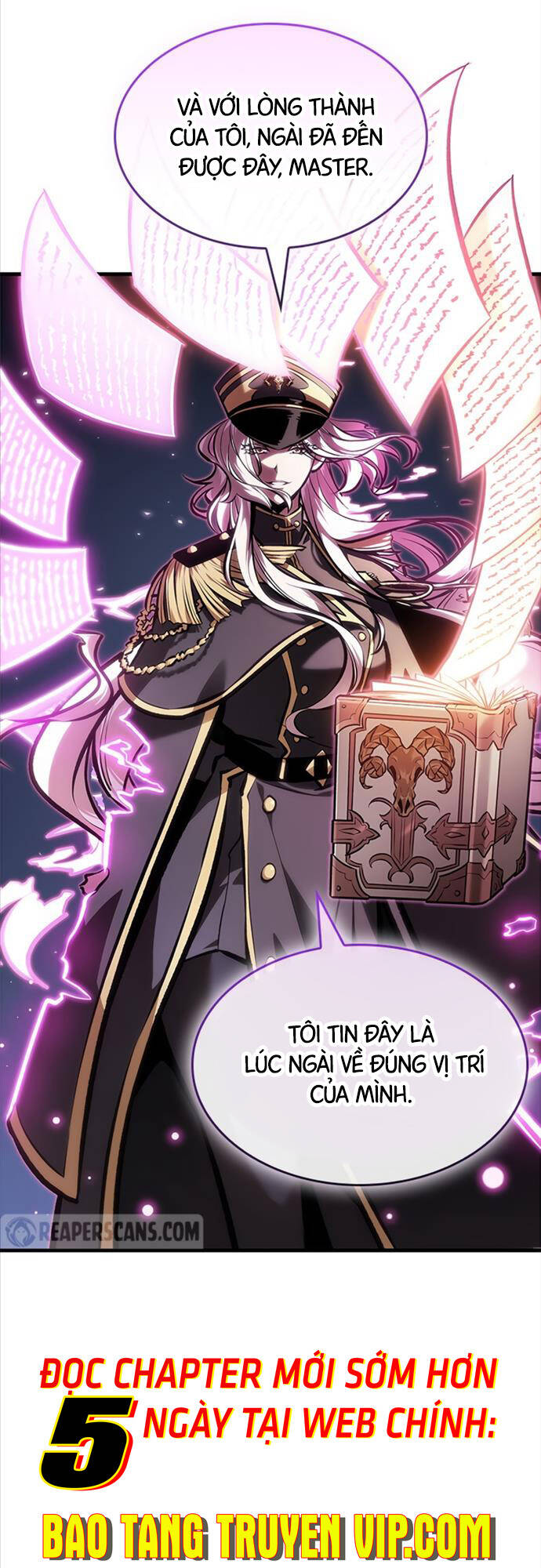 Gacha Vô Hạn Chap 83 - Next Chap 84