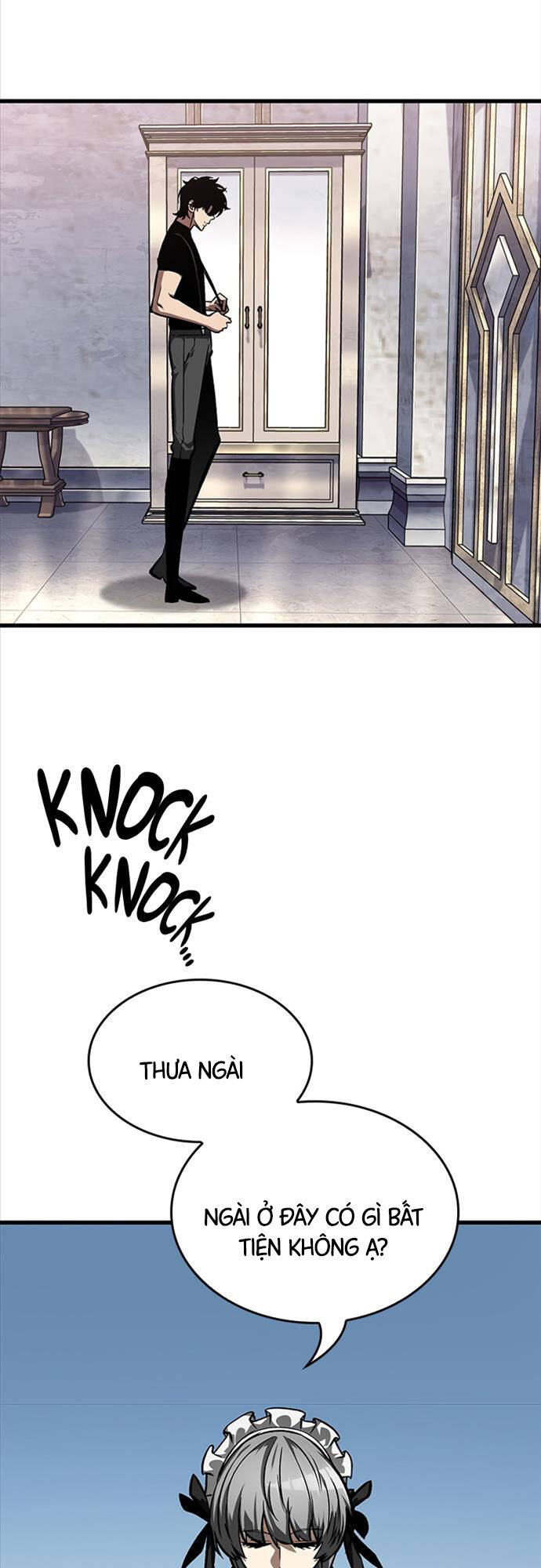 Gacha Vô Hạn Chap 83 - Next Chap 84