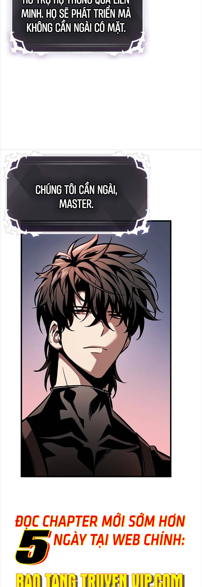 Gacha Vô Hạn Chap 83 - Next Chap 84