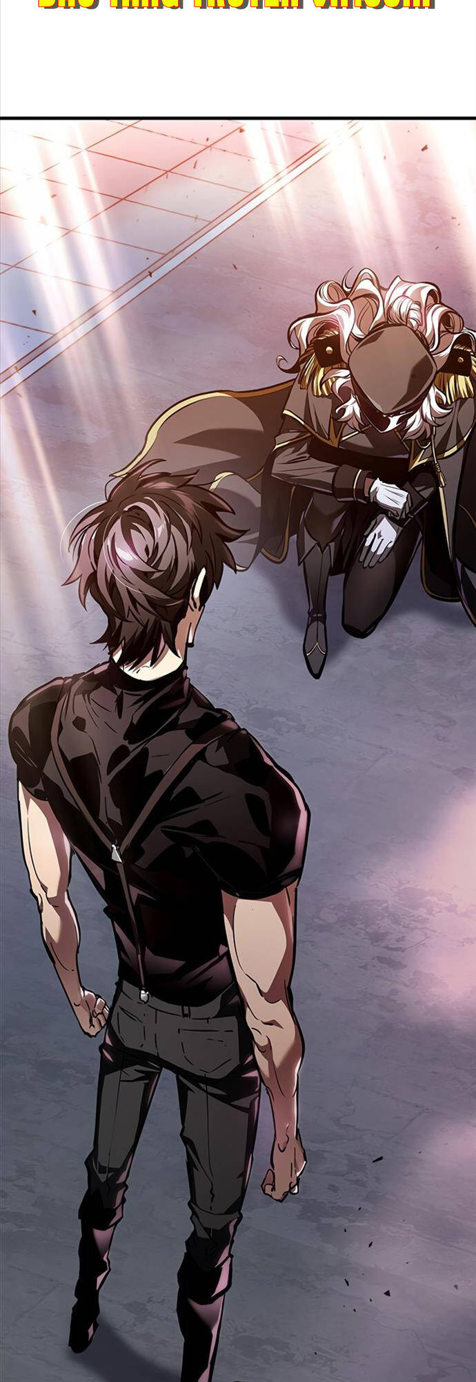 Gacha Vô Hạn Chap 83 - Next Chap 84
