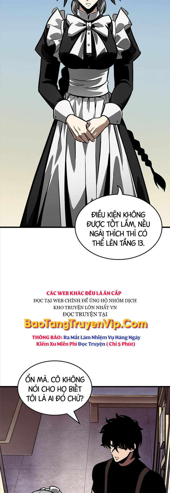 Gacha Vô Hạn Chap 83 - Next Chap 84
