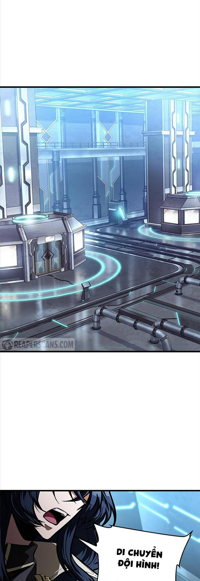 Gacha Vô Hạn Chap 84 - Next Chap 85