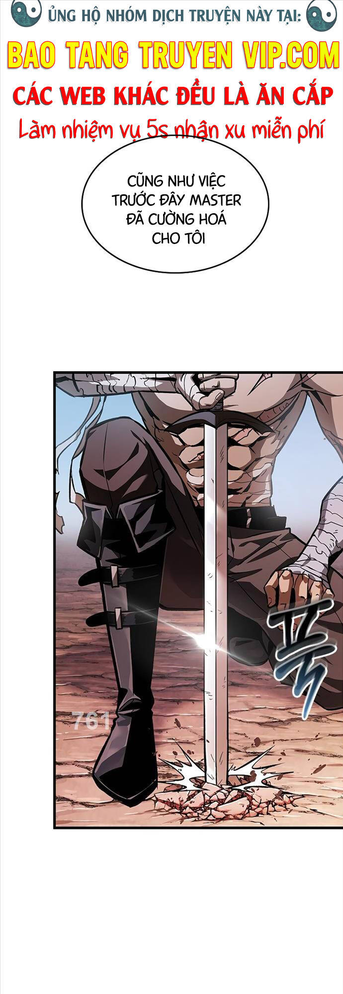 Gacha Vô Hạn Chap 85 - Next Chap 86