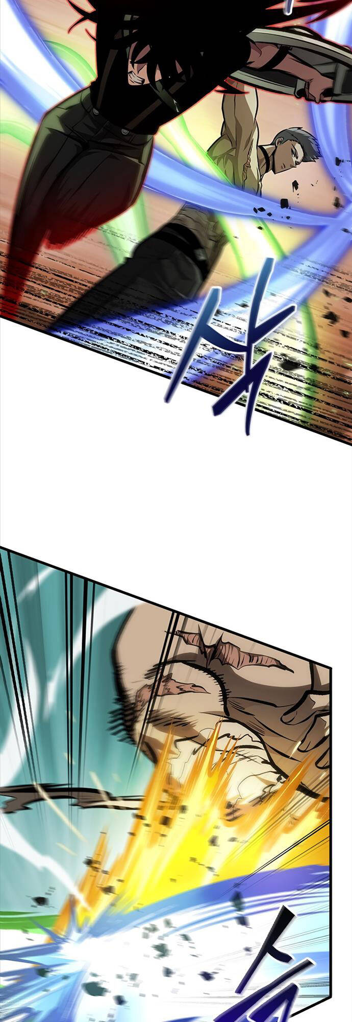 Gacha Vô Hạn Chap 85 - Next Chap 86