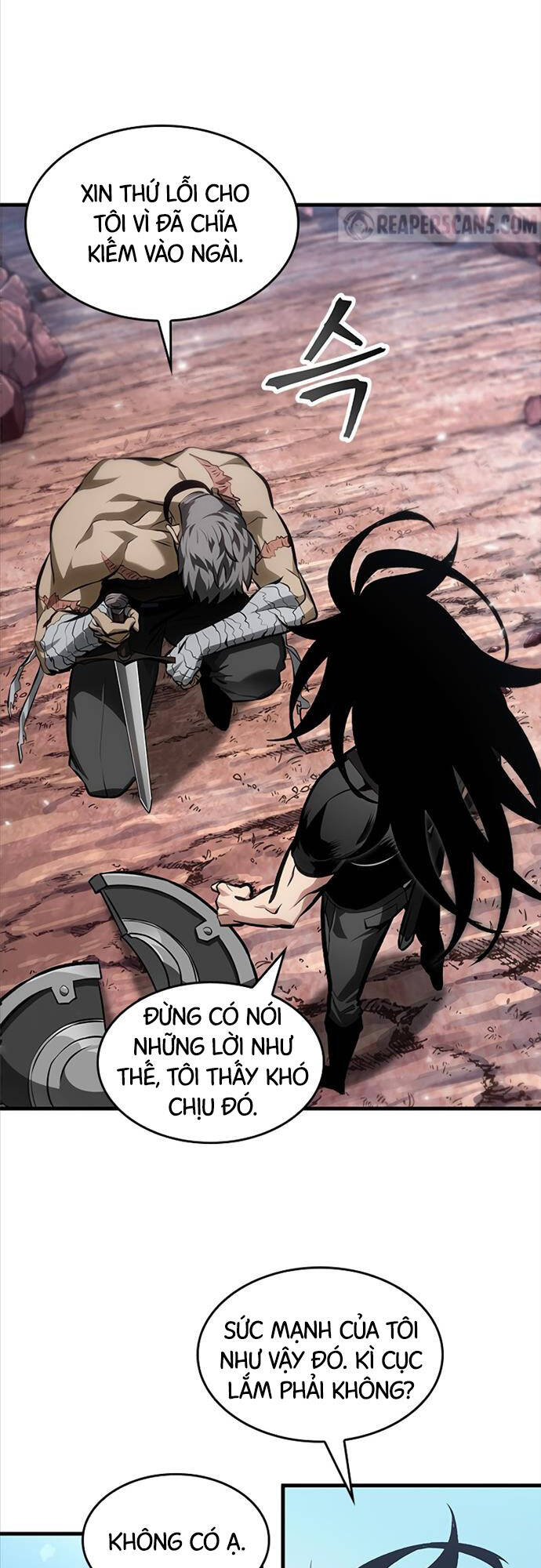 Gacha Vô Hạn Chap 85 - Next Chap 86
