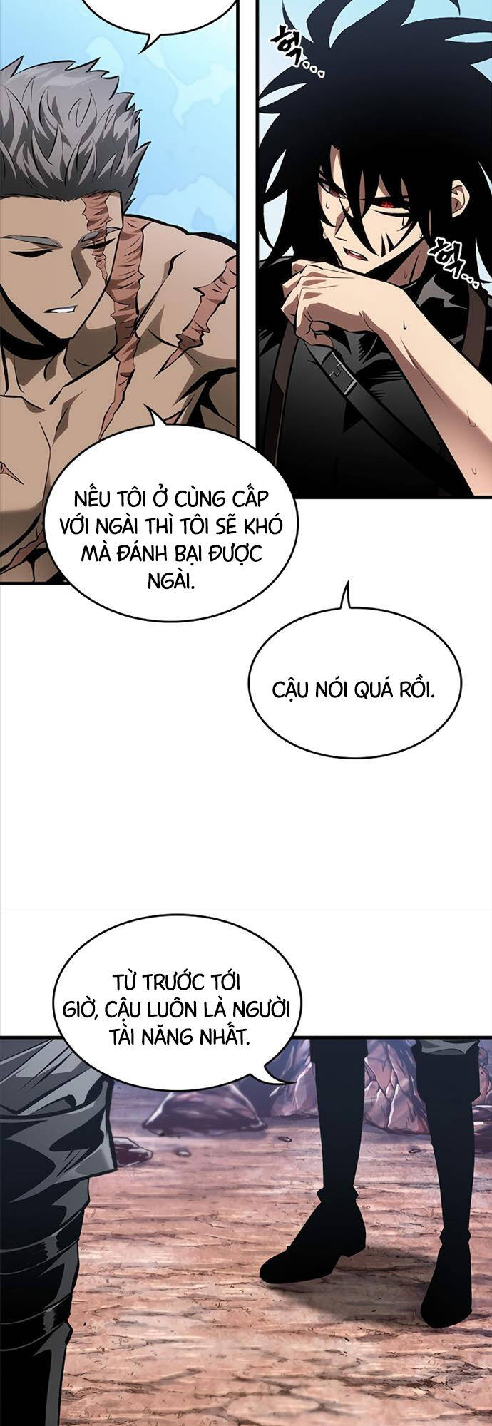 Gacha Vô Hạn Chap 85 - Next Chap 86