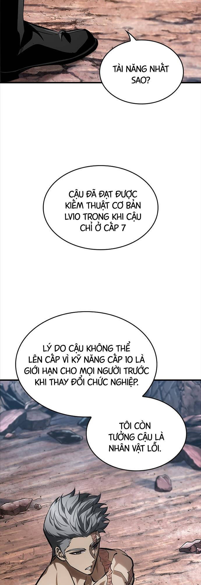 Gacha Vô Hạn Chap 85 - Next Chap 86