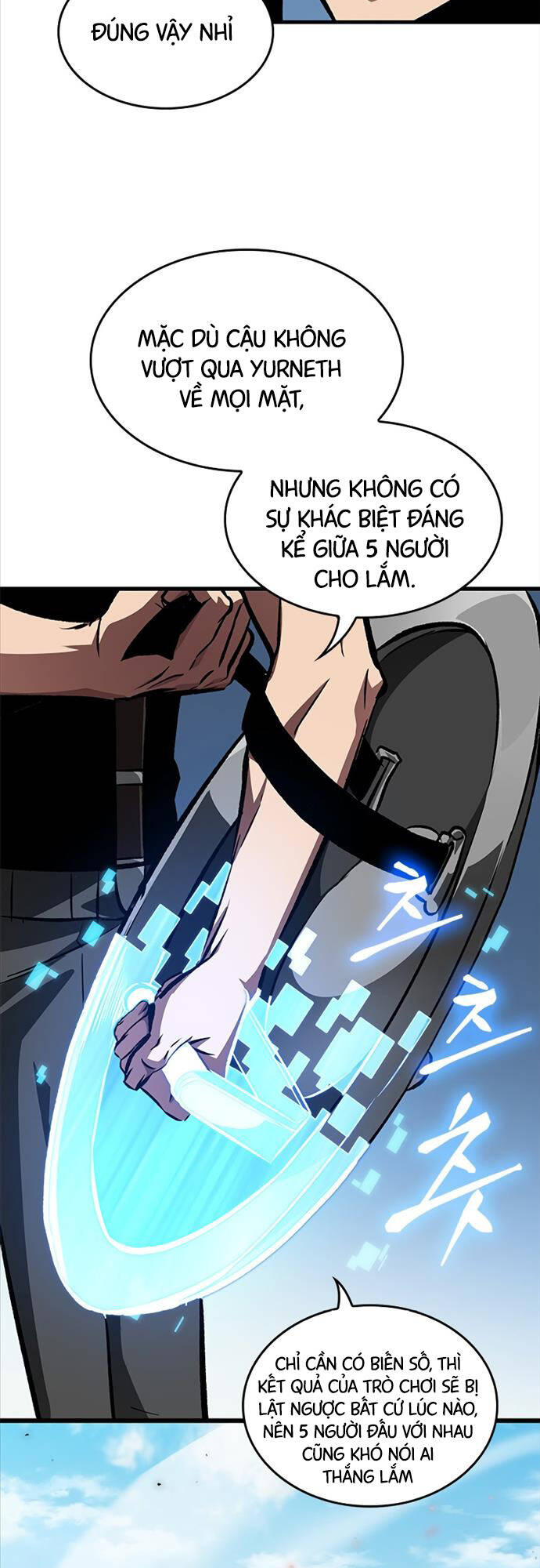 Gacha Vô Hạn Chap 85 - Next Chap 86