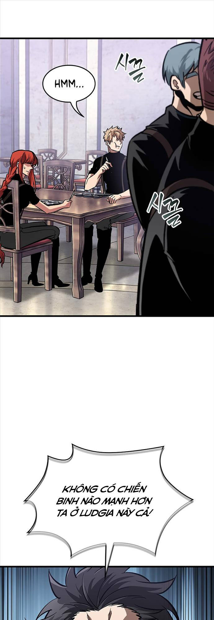 Gacha Vô Hạn Chap 85 - Next Chap 86