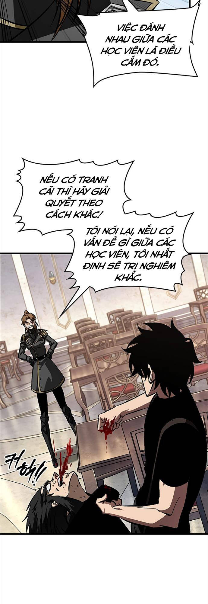 Gacha Vô Hạn Chap 85 - Next Chap 86