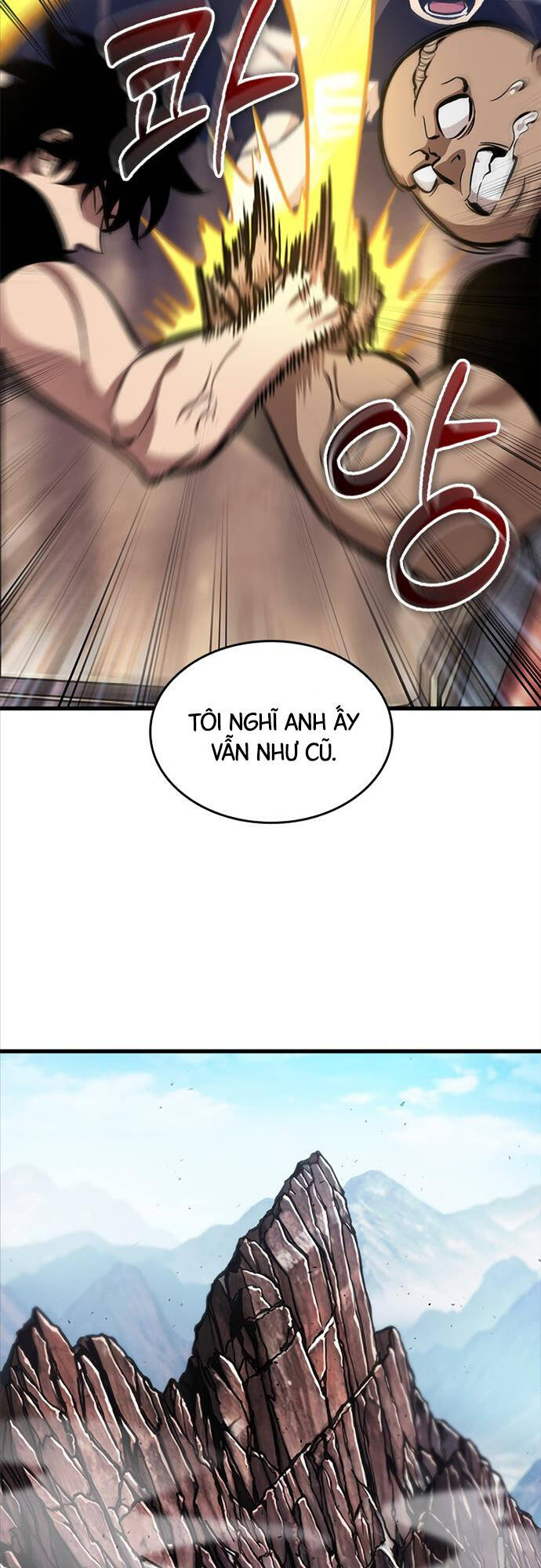 Gacha Vô Hạn Chap 85 - Next Chap 86