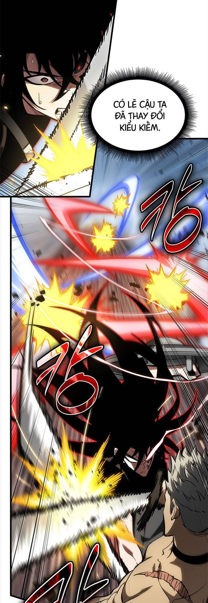 Gacha Vô Hạn Chap 85 - Next Chap 86