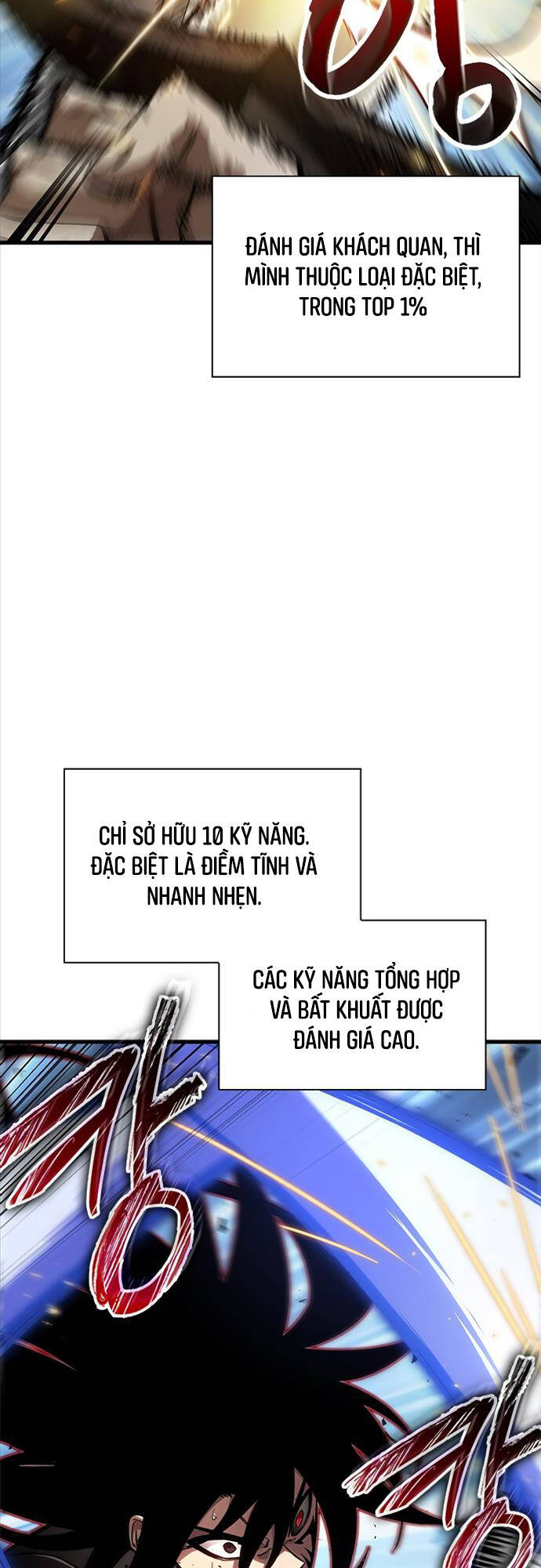 Gacha Vô Hạn Chap 85 - Next Chap 86