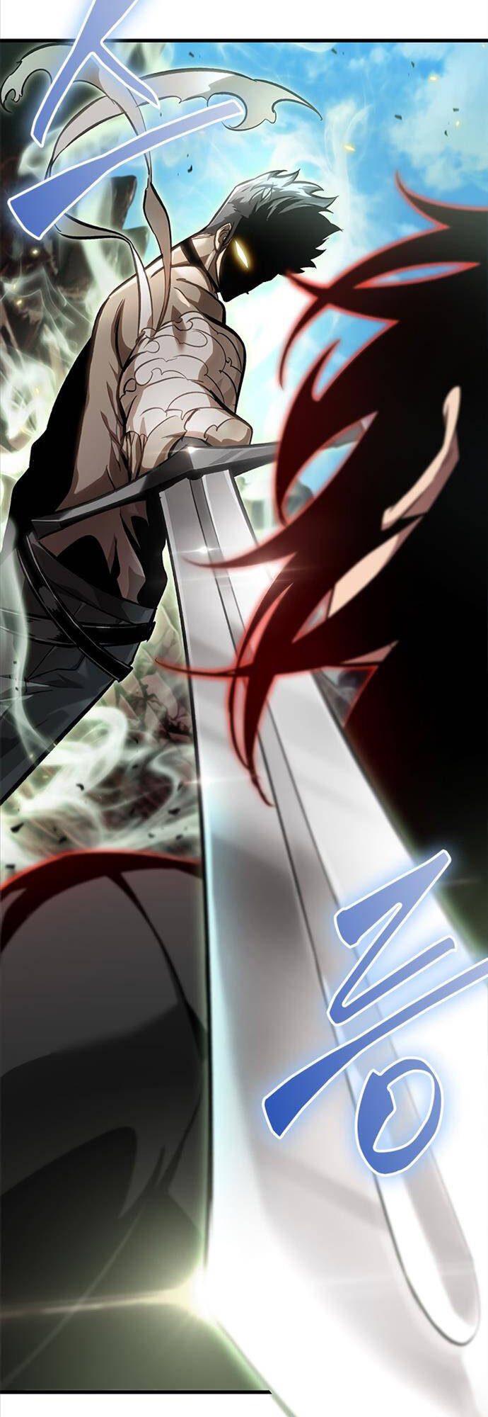 Gacha Vô Hạn Chap 85 - Next Chap 86