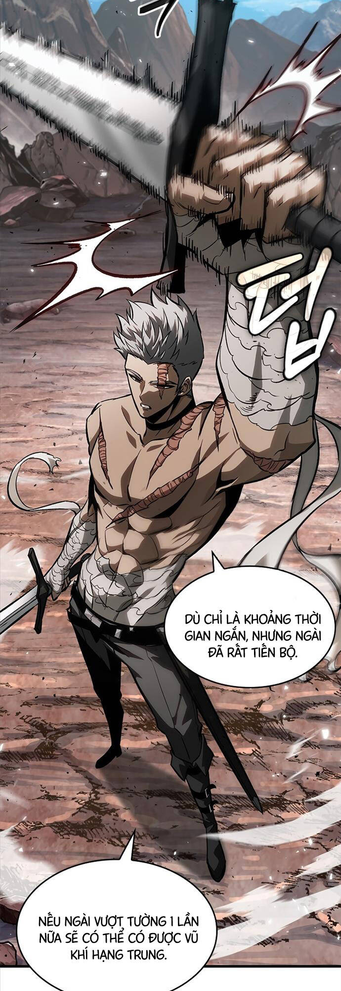 Gacha Vô Hạn Chap 85 - Next Chap 86