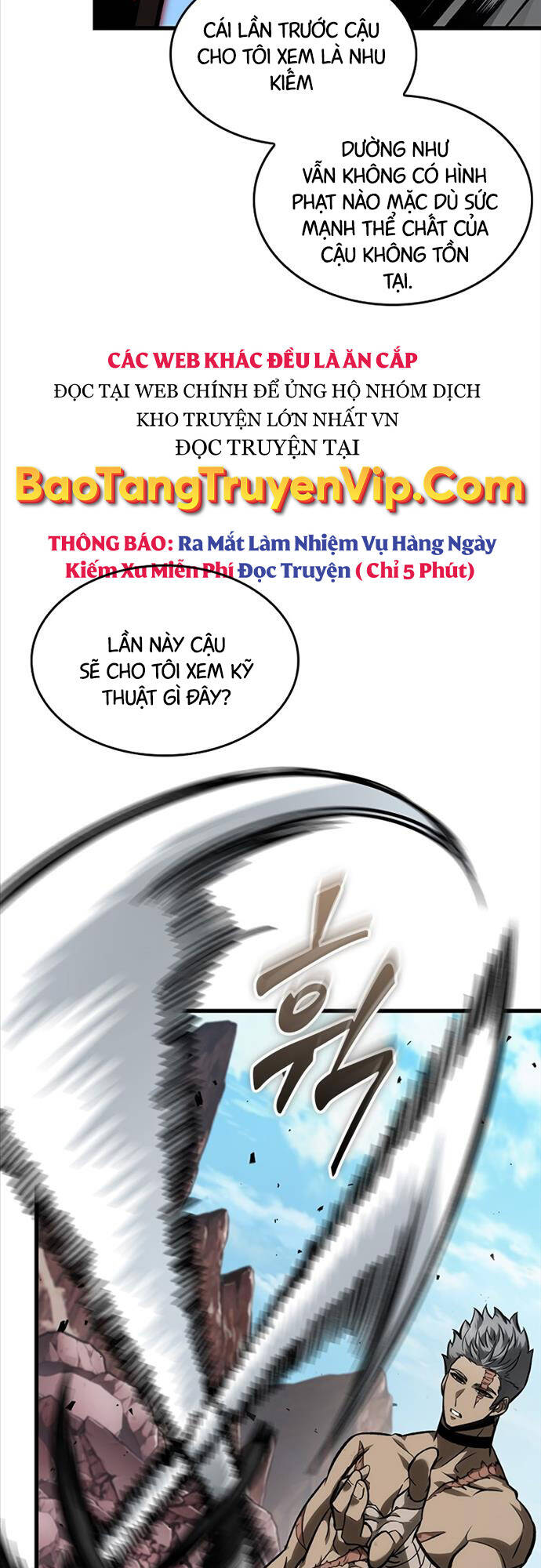 Gacha Vô Hạn Chap 85 - Next Chap 86