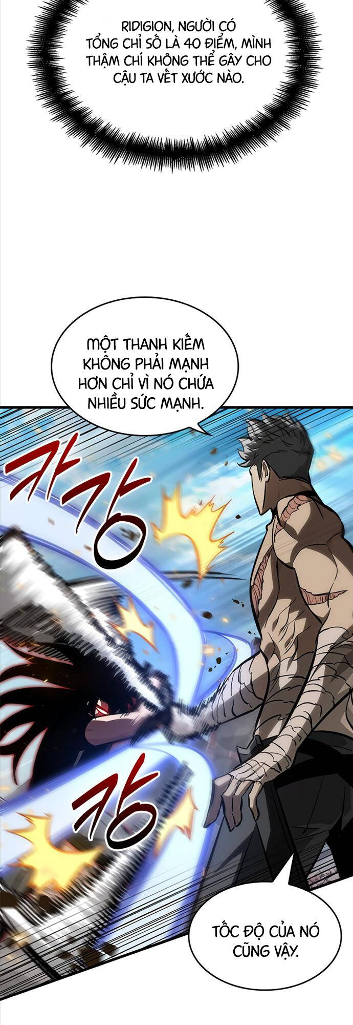 Gacha Vô Hạn Chap 85 - Next Chap 86