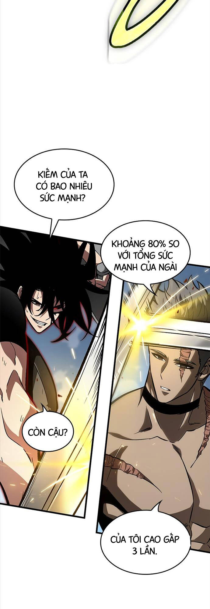 Gacha Vô Hạn Chap 85 - Next Chap 86