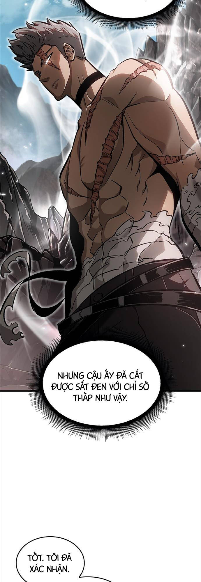 Gacha Vô Hạn Chap 85 - Next Chap 86