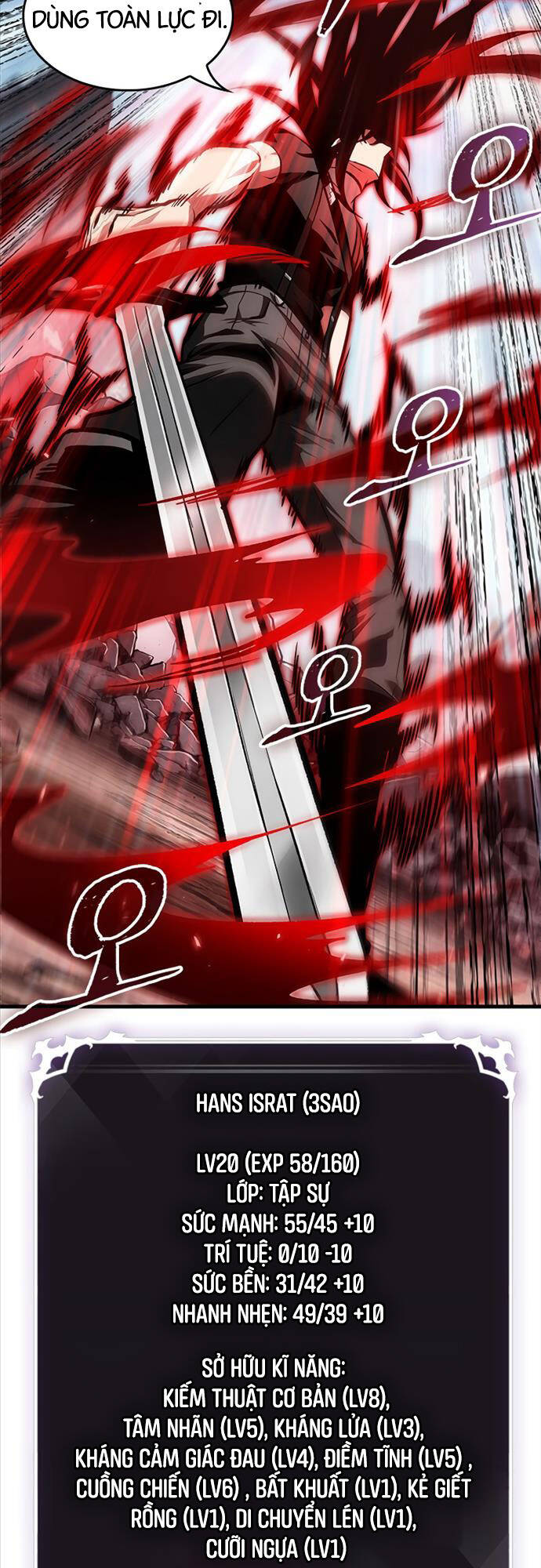 Gacha Vô Hạn Chap 85 - Next Chap 86