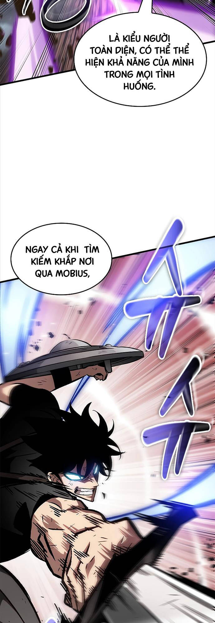 Gacha Vô Hạn Chap 86 - Next Chap 87