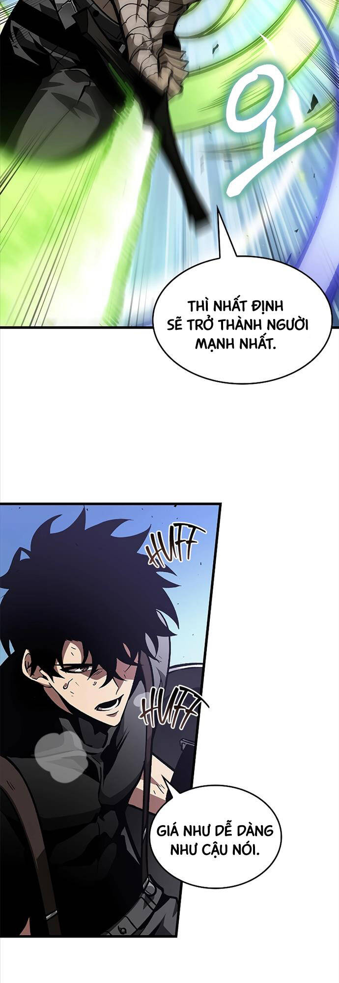 Gacha Vô Hạn Chap 86 - Next Chap 87