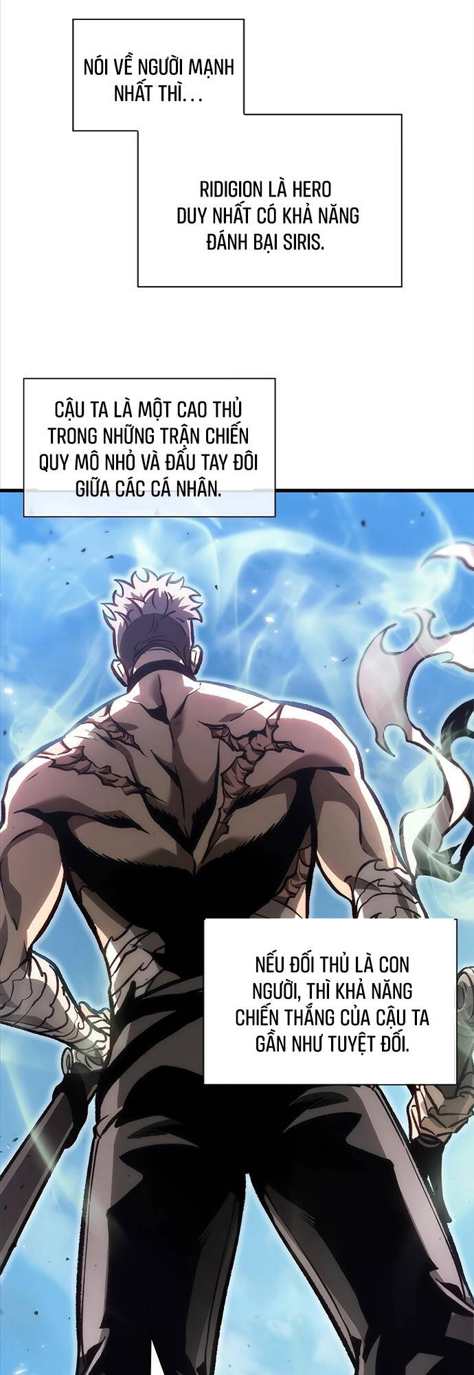 Gacha Vô Hạn Chap 86 - Next Chap 87
