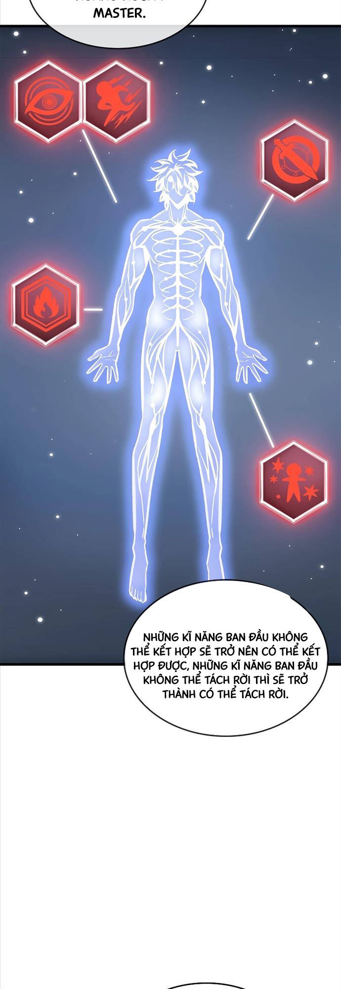 Gacha Vô Hạn Chap 86 - Next Chap 87