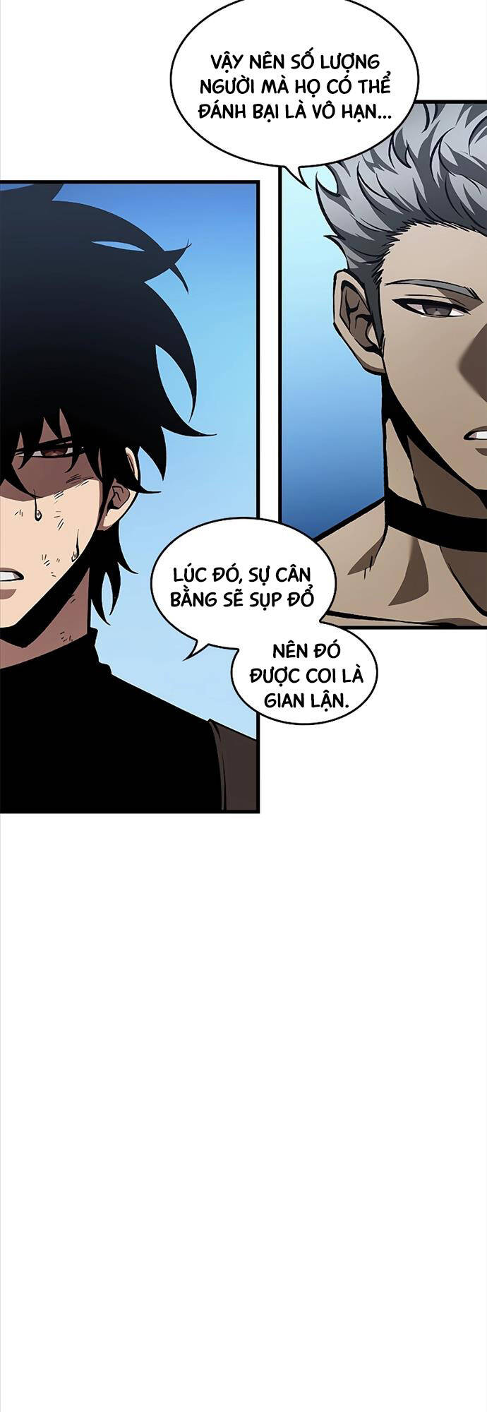 Gacha Vô Hạn Chap 86 - Next Chap 87