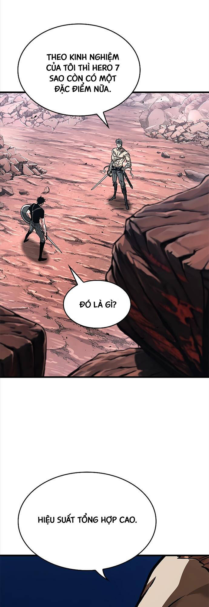 Gacha Vô Hạn Chap 86 - Next Chap 87