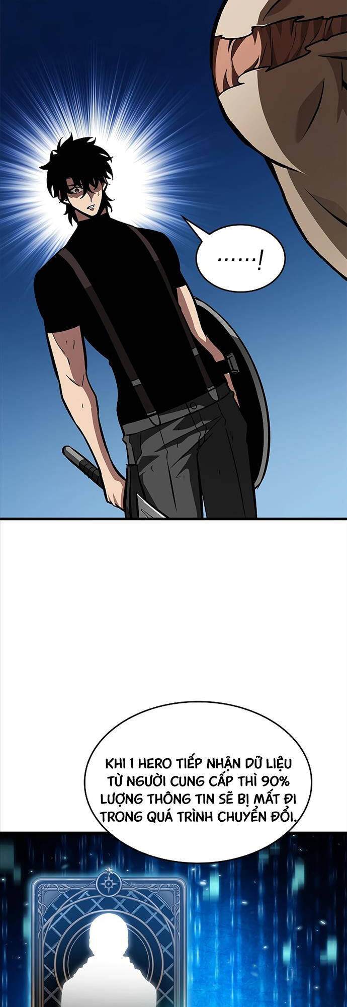 Gacha Vô Hạn Chap 86 - Next Chap 87