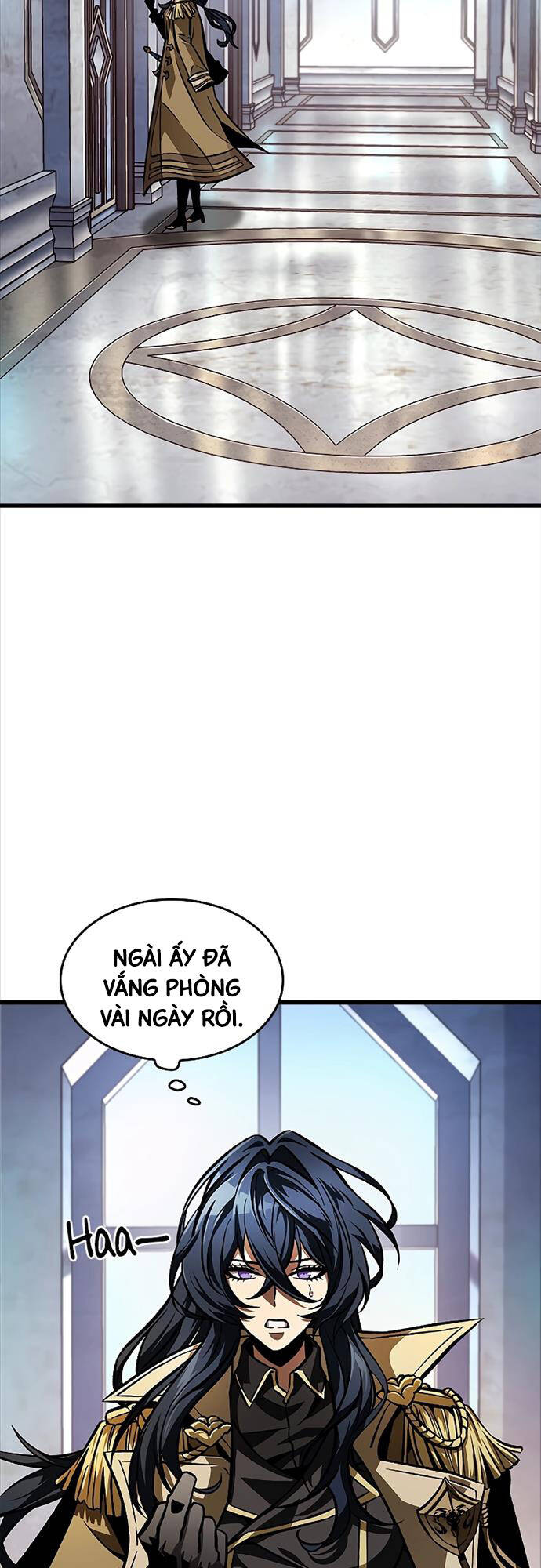 Gacha Vô Hạn Chap 86 - Next Chap 87