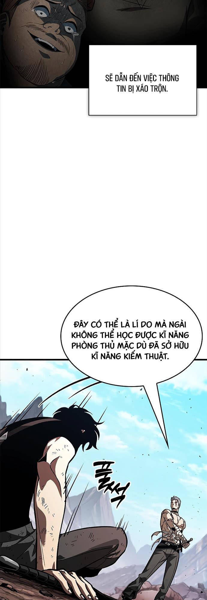 Gacha Vô Hạn Chap 86 - Next Chap 87