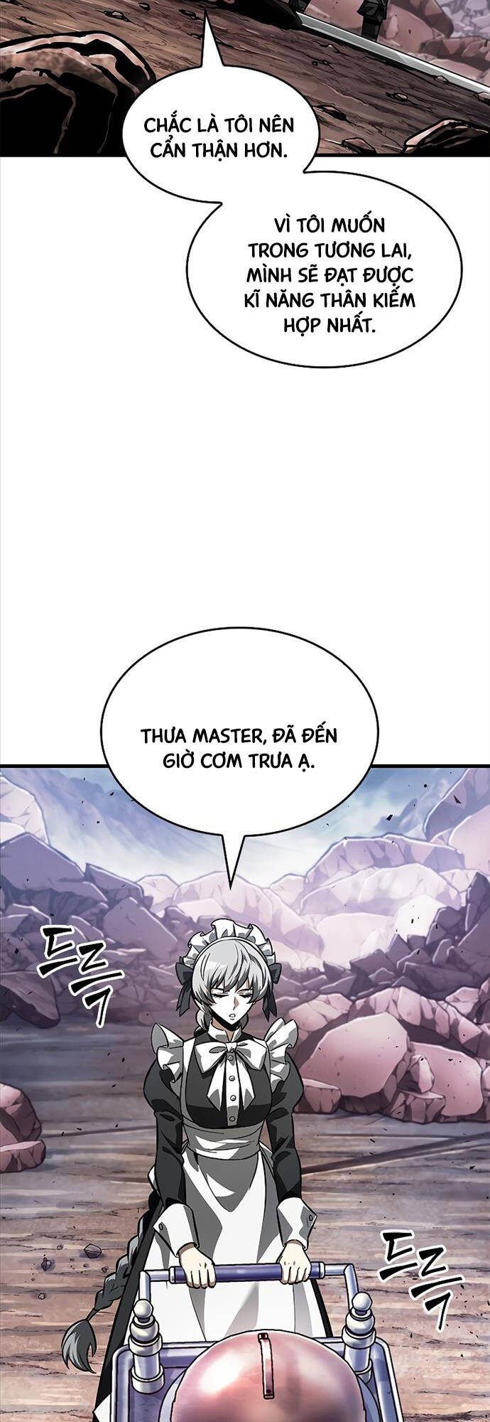 Gacha Vô Hạn Chap 86 - Next Chap 87
