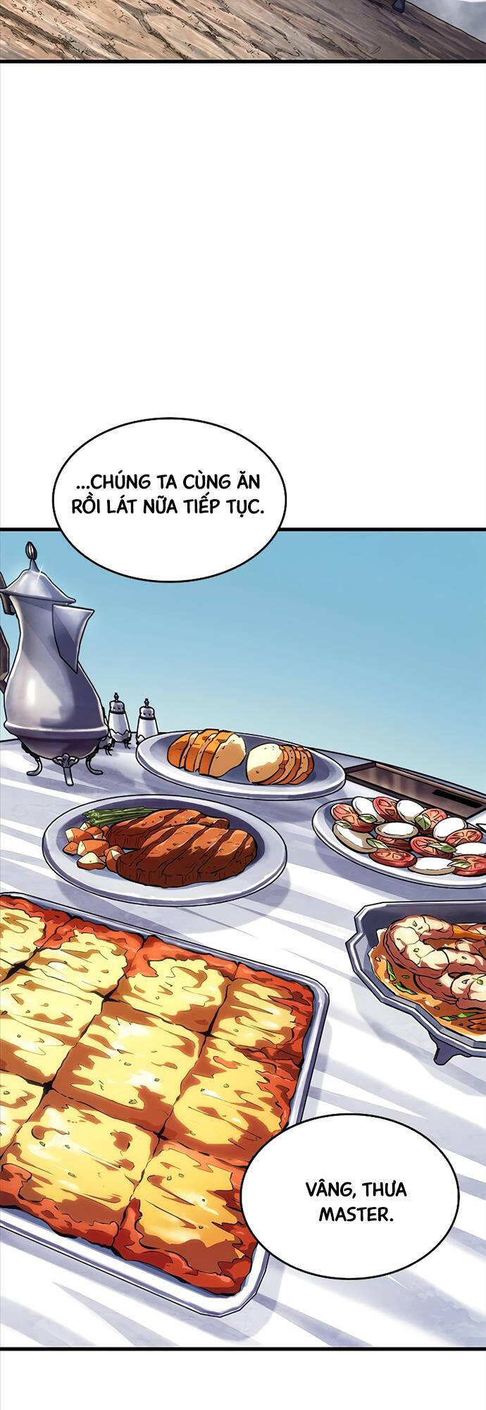 Gacha Vô Hạn Chap 86 - Next Chap 87