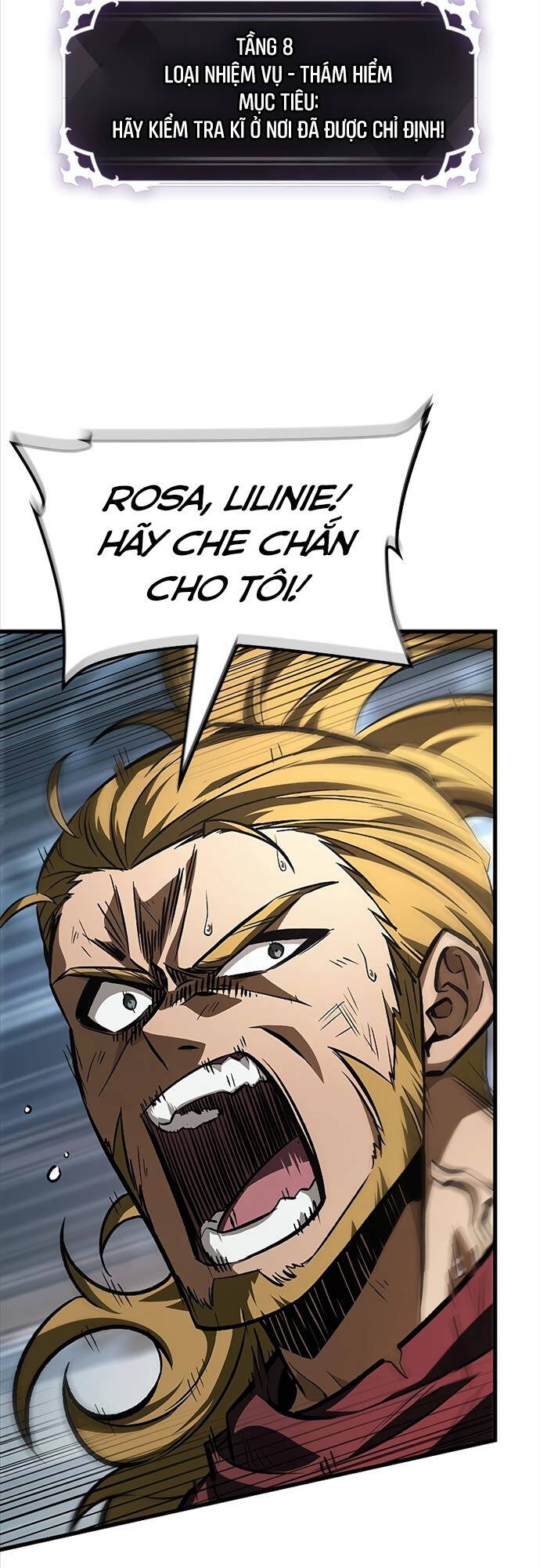 Gacha Vô Hạn Chap 86 - Next Chap 87