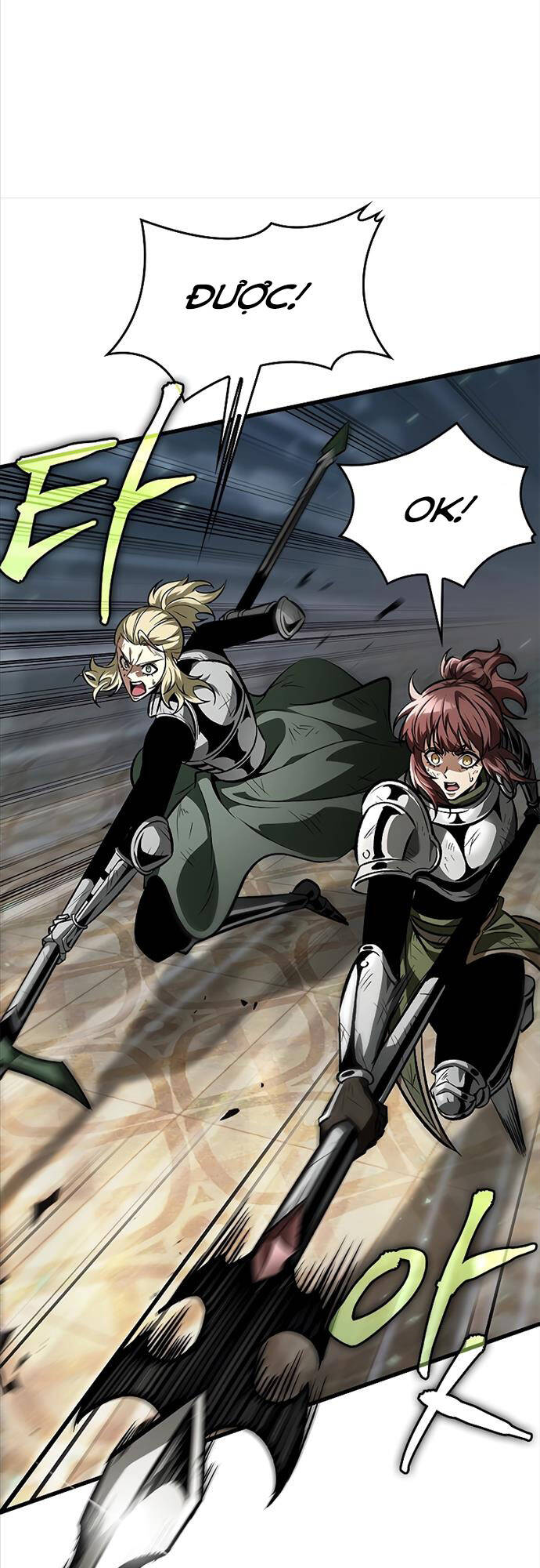 Gacha Vô Hạn Chap 86 - Next Chap 87