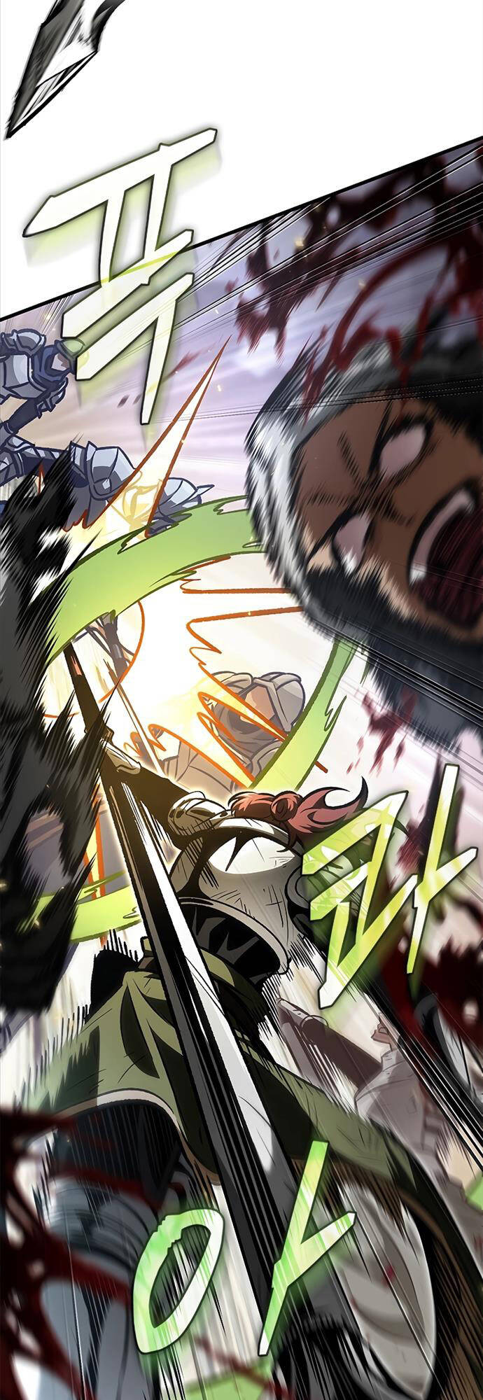 Gacha Vô Hạn Chap 86 - Next Chap 87