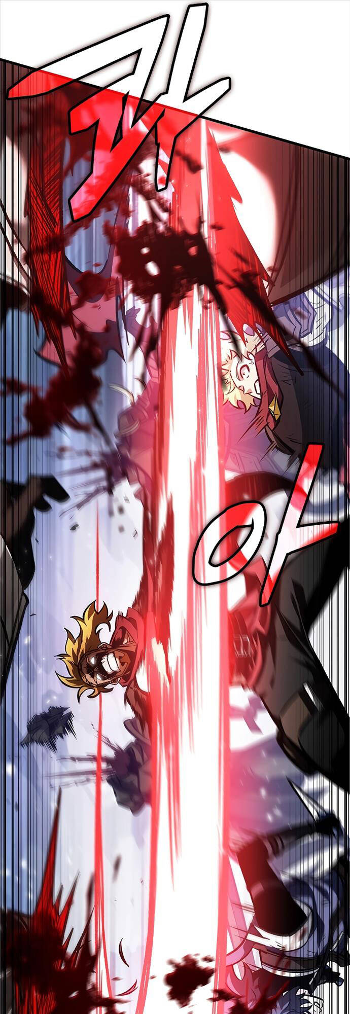 Gacha Vô Hạn Chap 86 - Next Chap 87