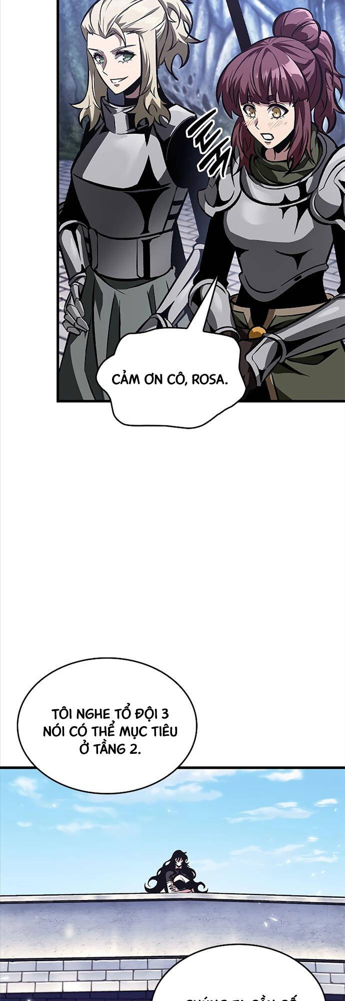 Gacha Vô Hạn Chap 86 - Next Chap 87