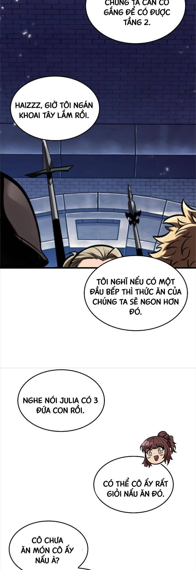 Gacha Vô Hạn Chap 86 - Next Chap 87