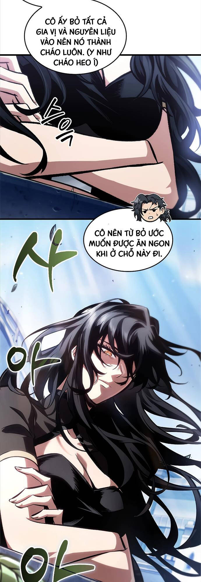 Gacha Vô Hạn Chap 86 - Next Chap 87