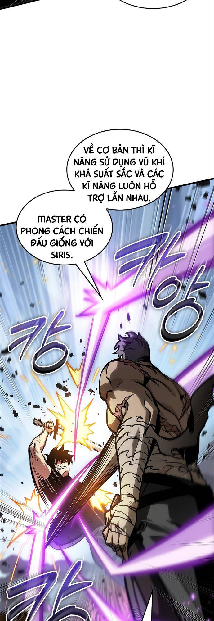 Gacha Vô Hạn Chap 86 - Next Chap 87