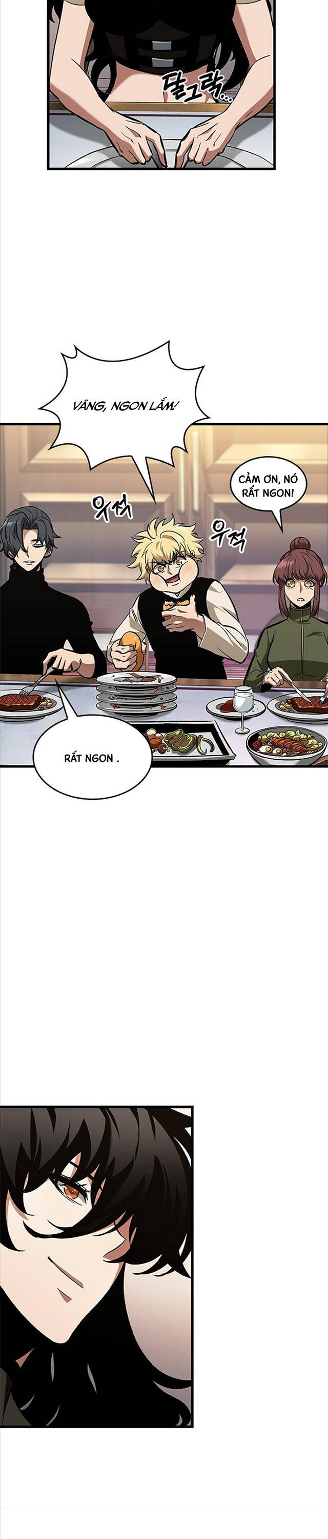 Gacha Vô Hạn Chap 87 - Next Chap 88