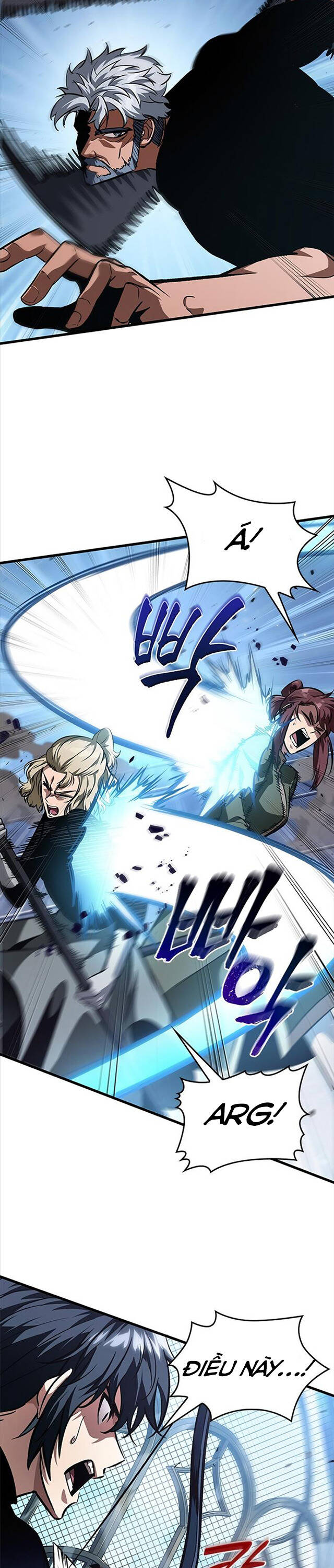 Gacha Vô Hạn Chap 87 - Next Chap 88