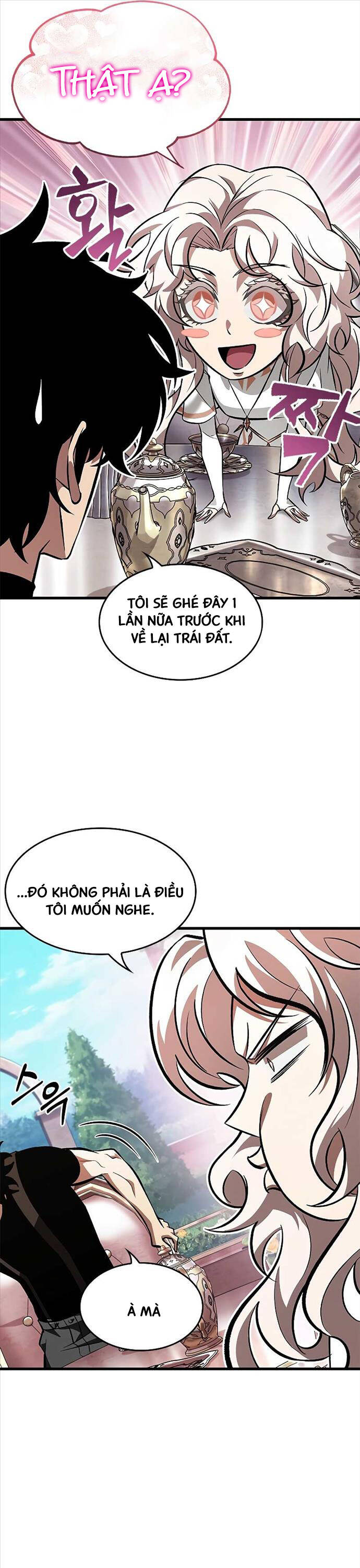 Gacha Vô Hạn Chap 88 - Next Chap 89