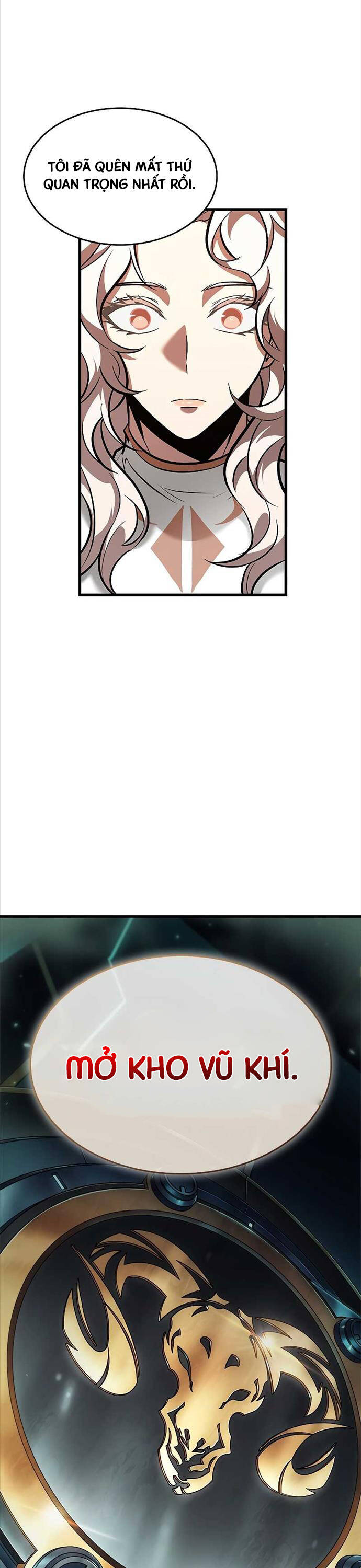Gacha Vô Hạn Chap 88 - Next Chap 89